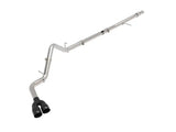 4934129B Dpf-Back Exhaust