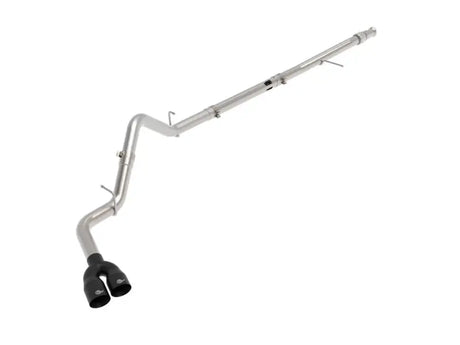 4934129B Dpf-Back Exhaust