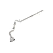 4934129P Dpf-Back Exhaust