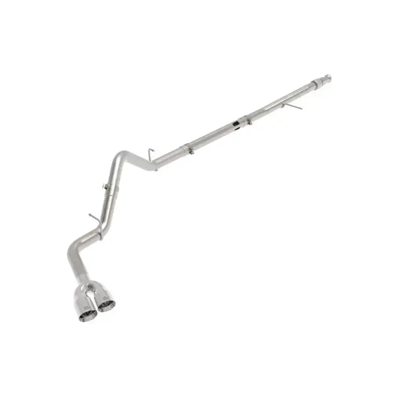4934129P Dpf-Back Exhaust