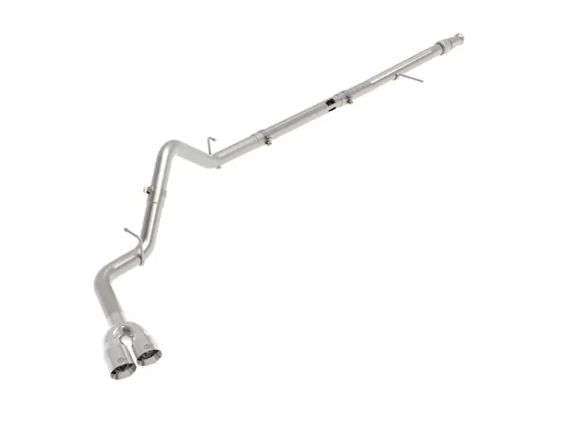4934129P Dpf-Back Exhaust