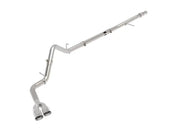 4934129P Dpf-Back Exhaust