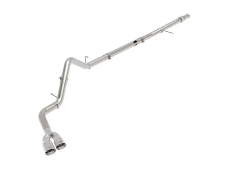 4934129P Dpf-Back Exhaust