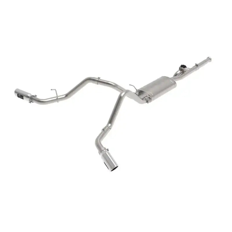 4934131P Cat-Back Exhaust
