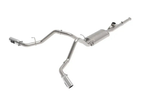 4934131P Cat-Back Exhaust