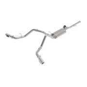 4934132P Cat-Back Exhaust