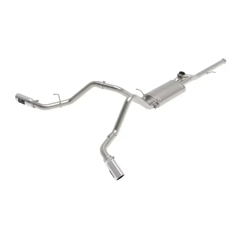 4934132P Cat-Back Exhaust