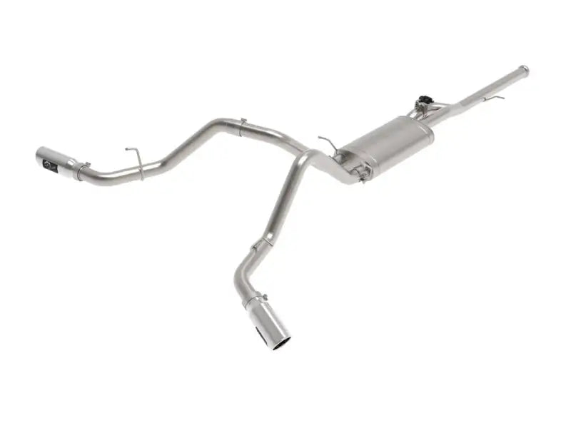 4934132P Cat-Back Exhaust