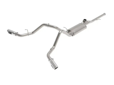 4934132P Cat-Back Exhaust