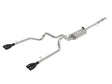 4934139B Cat-Back Exhaust