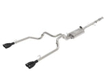 4934139B Cat-Back Exhaust