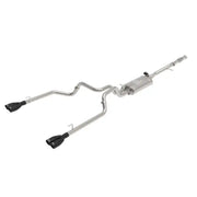 4934139B Cat-Back Exhaust