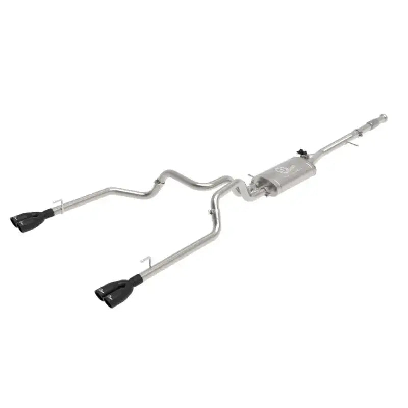 4934139B Cat-Back Exhaust
