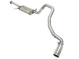 49-36115-P Exhaust System Kit by aFe