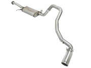 49-36115-P Exhaust System Kit by aFe