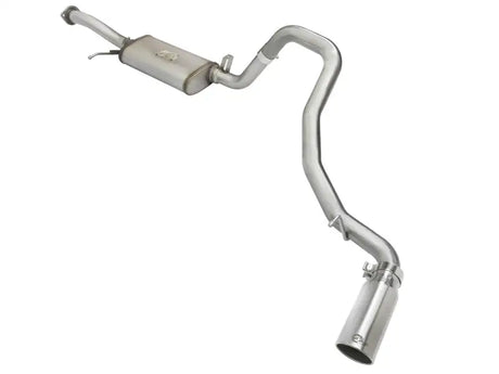 49-36115-P Exhaust System Kit by aFe