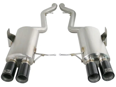 49-36311-C Exhaust System Kit by aFe