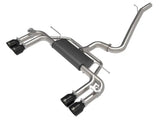 4936442B Cat-Back Exhaust System