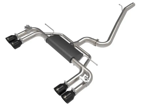 4936442B Cat-Back Exhaust System