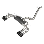 4936442B Cat-Back Exhaust System