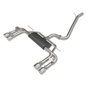 4936442P Cat-Back Exhaust System