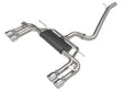 4936442P Cat-Back Exhaust System
