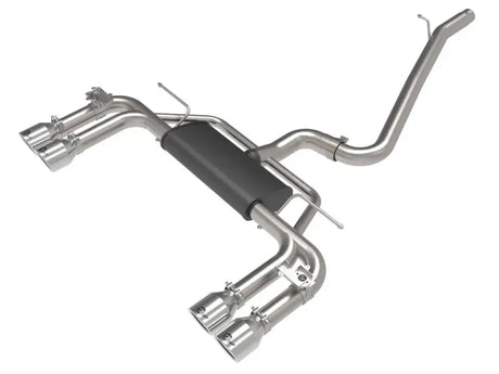 4936442P Cat-Back Exhaust System