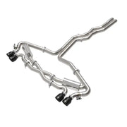 4936448B Cat-Back Exhaust System