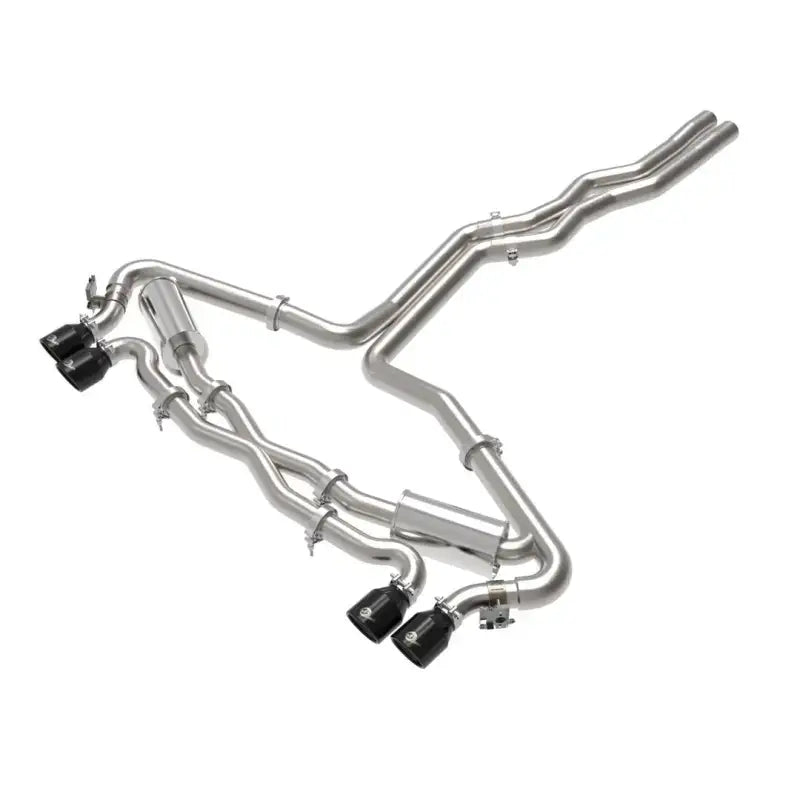 4936448B Cat-Back Exhaust System