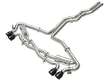 4936448B Cat-Back Exhaust System