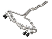 4936448B Cat-Back Exhaust System