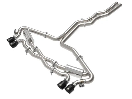 4936448B Cat-Back Exhaust System