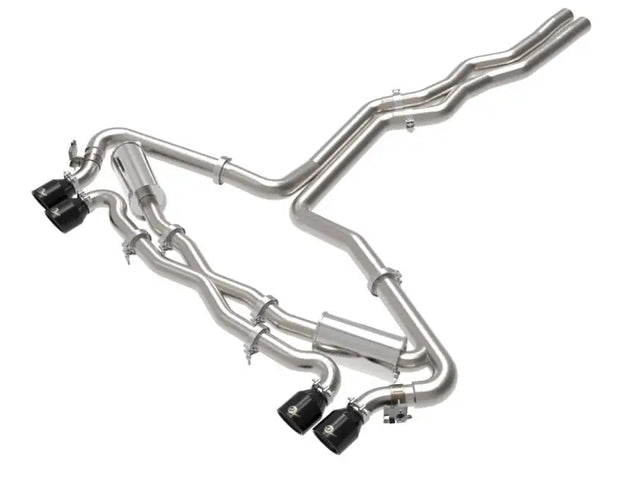 4936448B Cat-Back Exhaust System