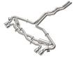 4936448P Cat-Back Exhaust System