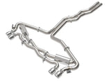 4936448P Cat-Back Exhaust System