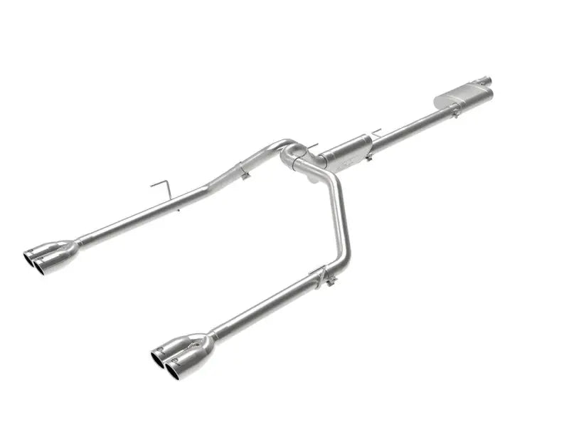 4938084P Exh 3-2.5' Cb Jeep Glad '20 V6-3.6L