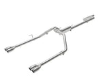 4938084P Exh 3-2.5' Cb Jeep Glad '20 V6-3.6L