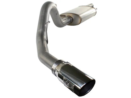 49-43037-P Exhaust System Kit by aFe