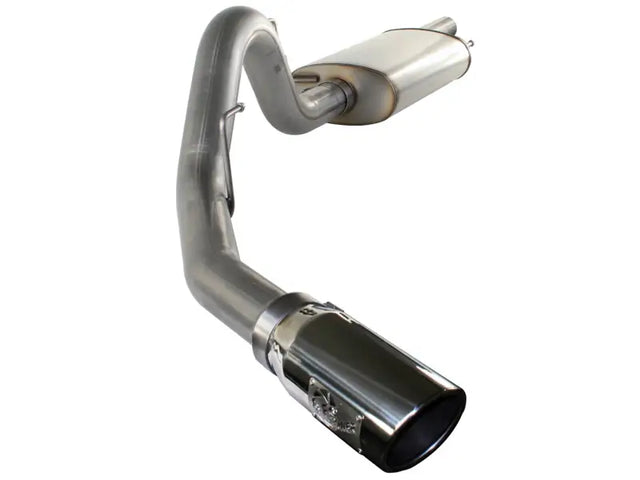 49-43037-P Exhaust System Kit by aFe