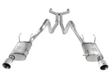 49-43049-P Exhaust System Kit by aFe