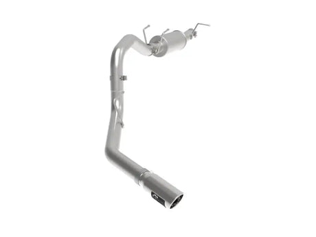 4943116P Axle-Back Exhaust