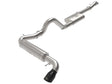 4943136B Cat-Back Exhaust System