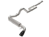 4943136B Cat-Back Exhaust System