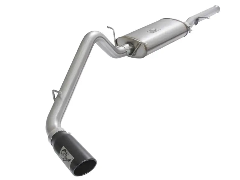 49-44072-B Exhaust System Kit by aFe