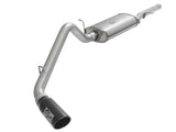 49-44072-B Exhaust System Kit by aFe