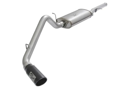 49-44072-B Exhaust System Kit by aFe