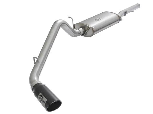 49-44072-B Exhaust System Kit by aFe