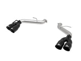4944119NMB Axle-Back Exhaust