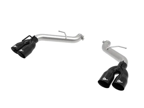 4944119NMB Axle-Back Exhaust