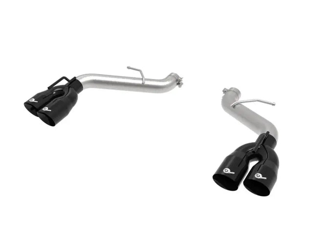 4944119NMB Axle-Back Exhaust